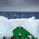 Drake Passage, David Merron