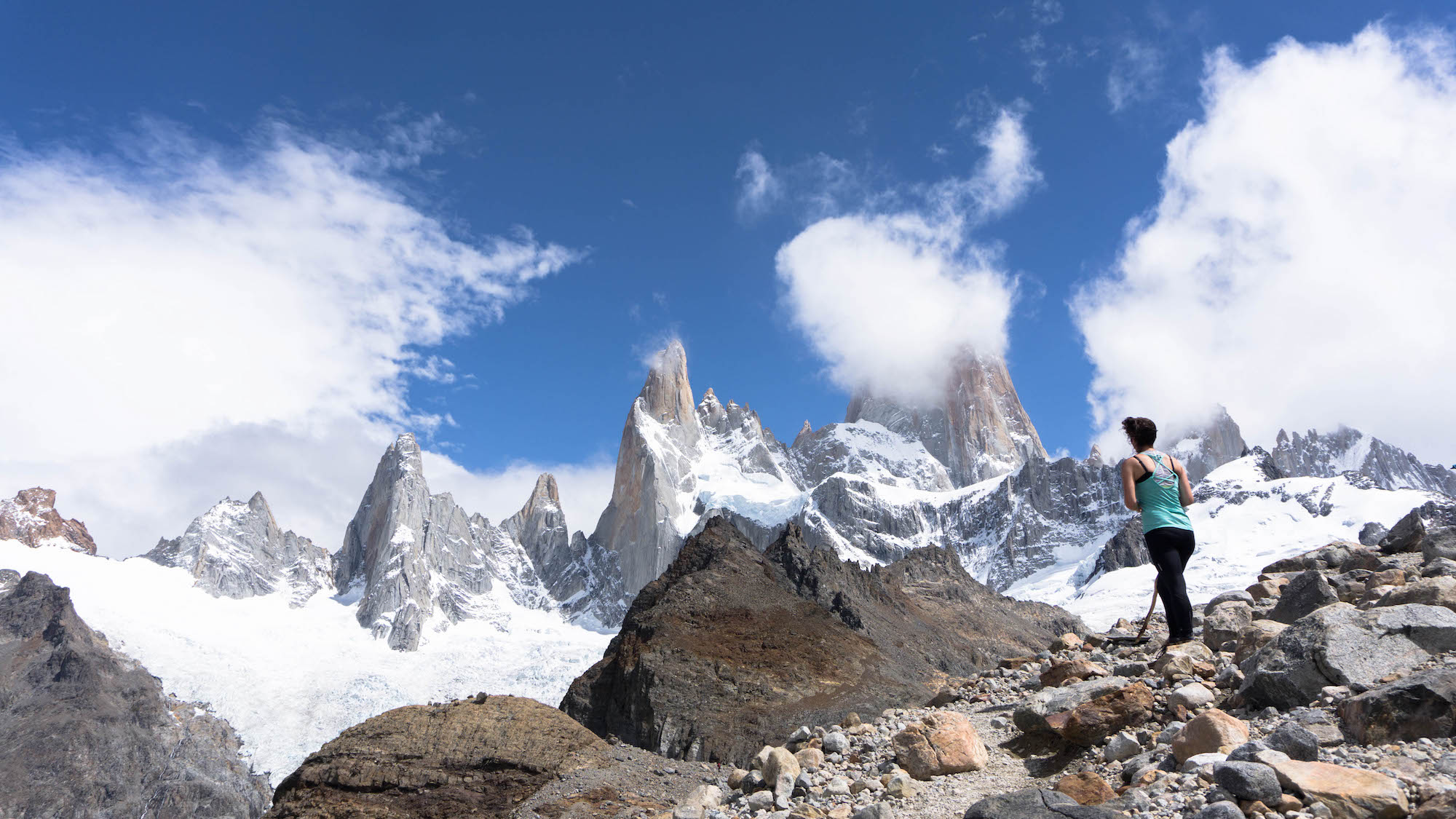 PATAGONIA TOURS » Wayfinders