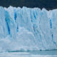 Perito Moreno Glacier ice